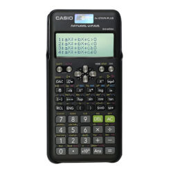 máy tính casio fx-570vn plus new 2nd edition