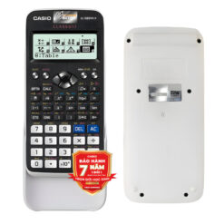 máy tính casio fx-580vn x màu đen