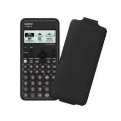 máy tính casio fx-880btg màu đen
