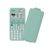 máy tính casio fx-880btg plus glacier green