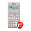 máy tính casio fx-880btg màu xám