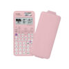 máy tính casio fx-880btg plus aura pink