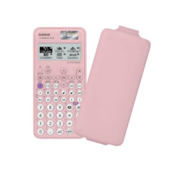 máy tính casio fx-880btg plus aura pink