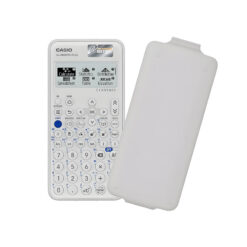 máy tính casio fx-880btg plus nova white
