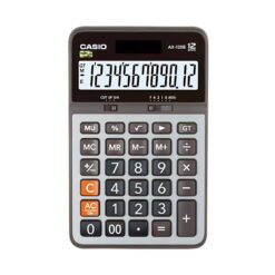 máy tính casio ax-120b
