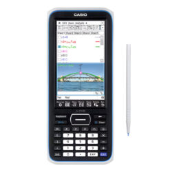 máy tính casio classpad ii fx-cp400