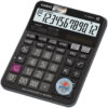 máy tính casio dj-120d plus