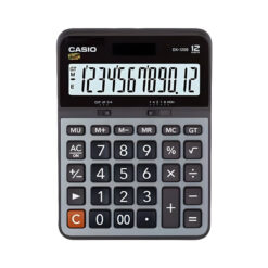 máy tính casio dx-120b