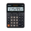 máy tính casio dx-12b