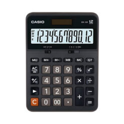 máy tính casio dx-12b