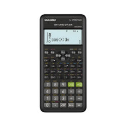 máy tính casio fx 570es plus new