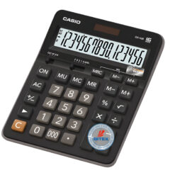 máy tính casio gx-16b