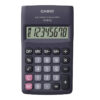 máy tính casio hl-815l màu đen