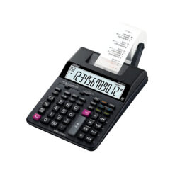 máy tính casio hr-100rc