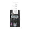 máy tính casio hr-8rc