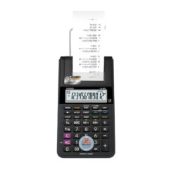 máy tính casio hr-8rc