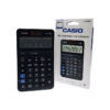 máy tính casio j-120f