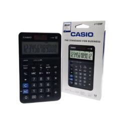 máy tính casio j-120f