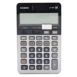 máy tính casio js-40b