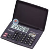 máy tính casio lc-160lv