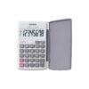 máy tính casio lc-401lv màu trắng