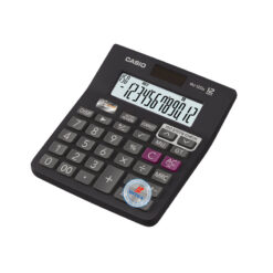 máy tính casio mj-12da
