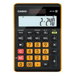máy tính casio mp-12r