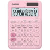 máy tính casio ms-20uc màu hồng