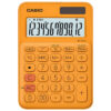 máy tính casio ms-20uc màu cam
