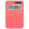 máy tính casio ms-20yc màu cam