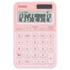 máy tính casio ms-20yc màu hồng