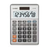máy tính casio ms-80b