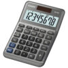 máy tính casio ms-80f