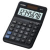 máy tính casio ms-8f