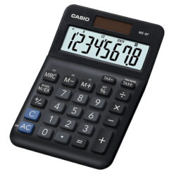 máy tính casio ms-8f