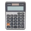 máy tính casio mx-120b