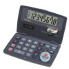 máy tính casio sl-200te