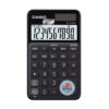 máy tính casio sl-310uc màu đen