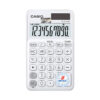 máy tính casio sl-310uc màu trắng