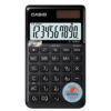 máy tính casio sl1000sc màu đen