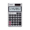 máy tính casio sx-320p