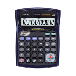 máy tính casio wd-220ms