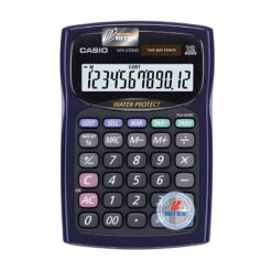 máy tính casio wm-220ms