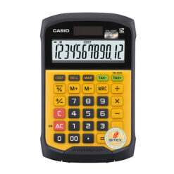 máy tính casio wm-320mt